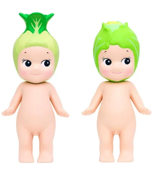 Sonny Angel - NUEVA serie de verduras
