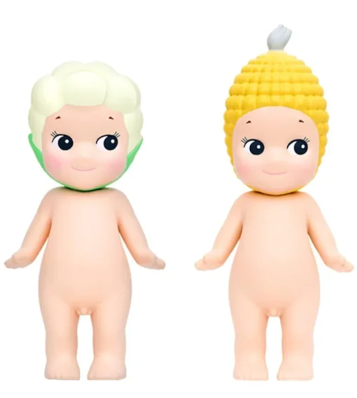Sonny Angel - NUEVA serie de verduras