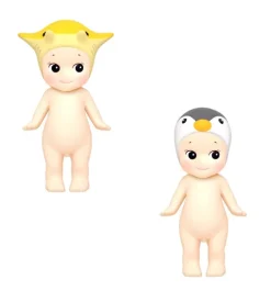 Sonny Angel - NUEVA SERIE MARINA
