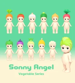 Sonny Angel - NUEVA serie de verduras