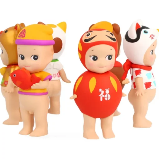 Sonny Angel - Serie de buena suerte japonesa