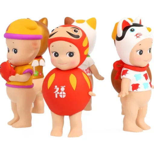 Sonny Angel - Serie de buena suerte japonesa