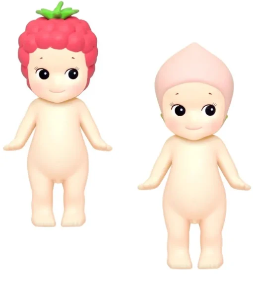 Sonny Angel - Serie New Fruits