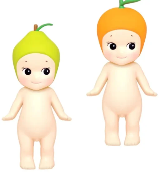 Sonny Angel - Serie New Fruits
