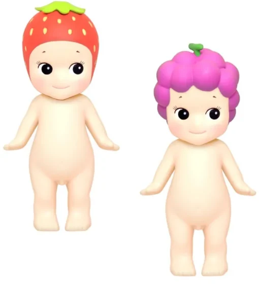 Sonny Angel - Serie New Fruits