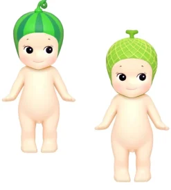 Sonny Angel - Serie New Fruits