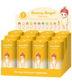 Sonny Angel - Serie New Fruits