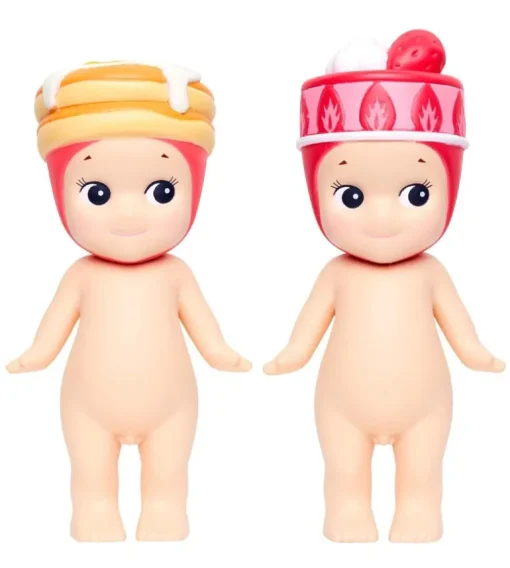 Sonny Angel - Serie New Sweets