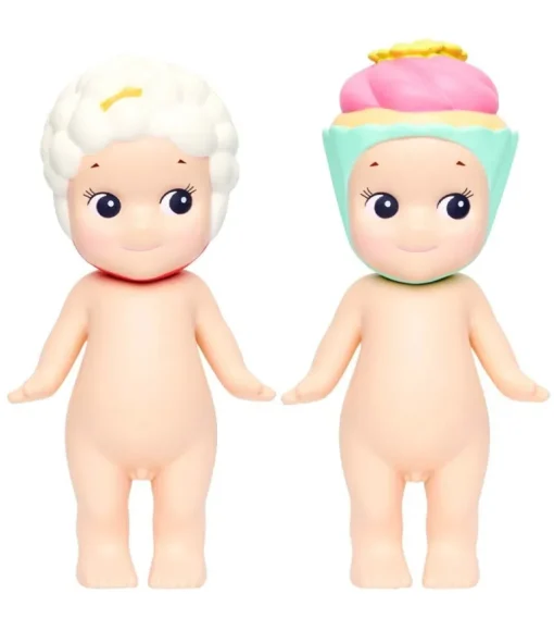 Sonny Angel - Serie New Sweets