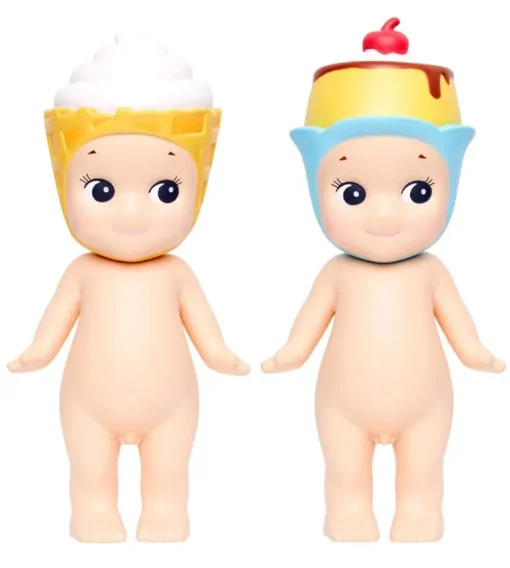 Sonny Angel - Serie New Sweets