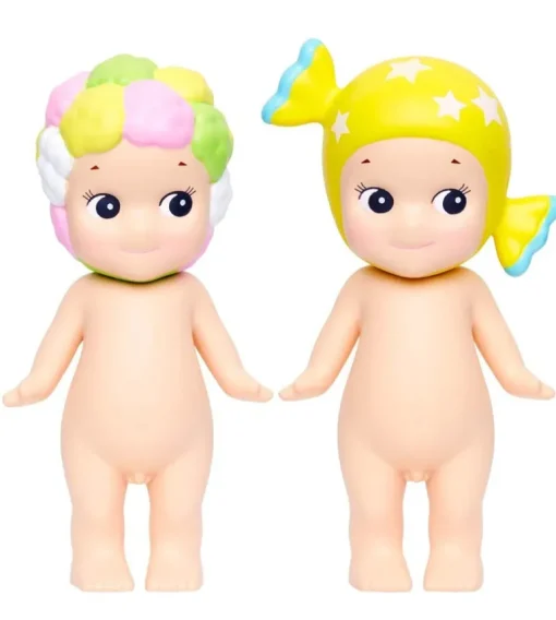 Sonny Angel - Serie New Sweets