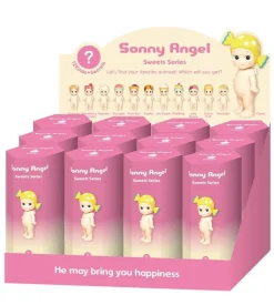 Sonny Angel - Serie New Sweets