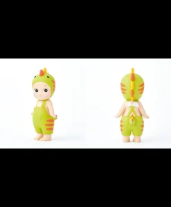 Sonny Angel Dinosaures Series