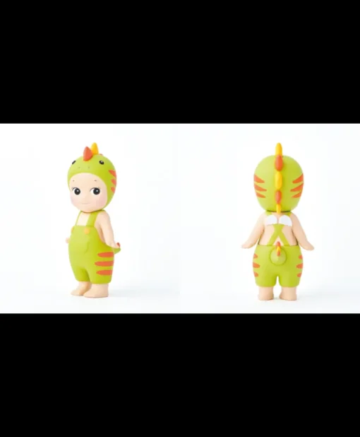Sonny Angel Dinosaures Series