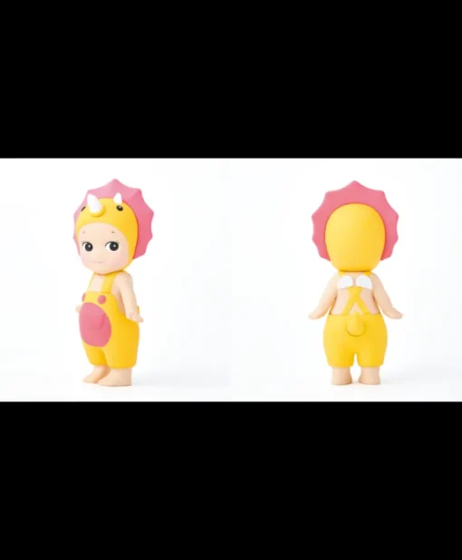 Sonny Angel Dinosaures Series