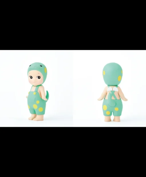 Sonny Angel Dinosaures Series