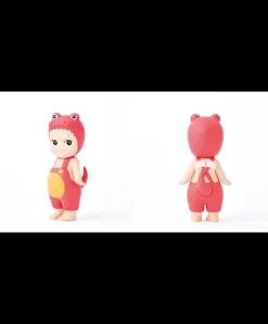 Sonny Angel Dinosaures Series