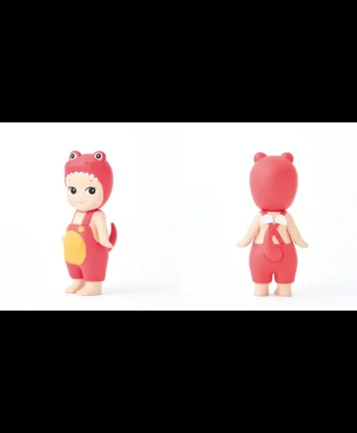 Sonny Angel Dinosaures Series