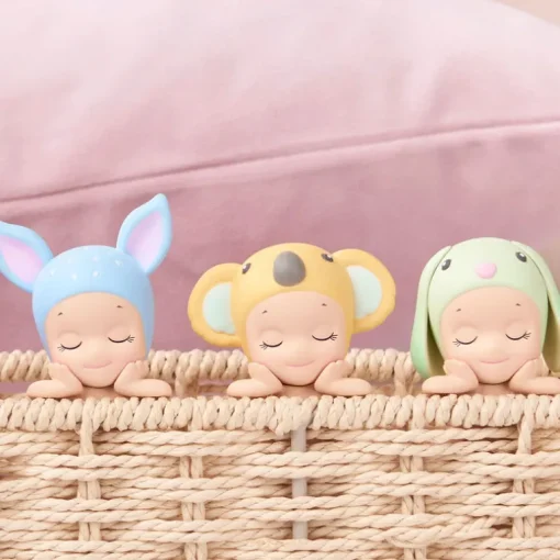 Sonny Angel Hippers - Dreaming Series