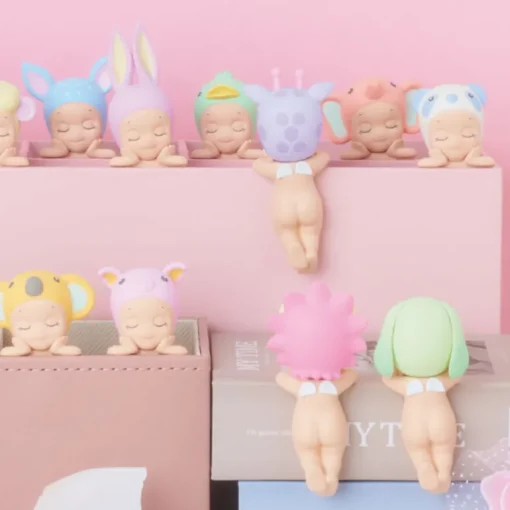 Sonny Angel Hippers - Dreaming Series
