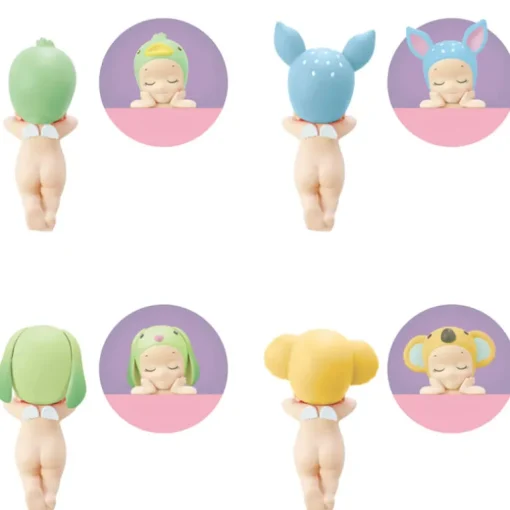 Sonny Angel Hippers - Dreaming Series