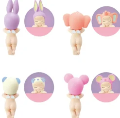 Sonny Angel Hippers - Dreaming Series