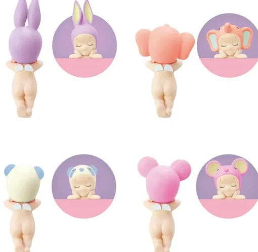 Sonny Angel Hippers - Dreaming Series