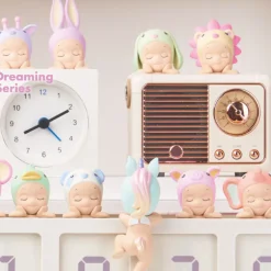 Sonny Angel Hippers - Dreaming Series
