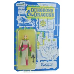 Sorceress (Glow) - Dungeons and Dragons ReAction Figures Wave 4