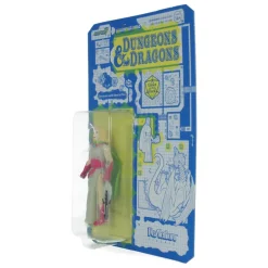 Sorceress (Glow) - Dungeons and Dragons ReAction Figures Wave 4