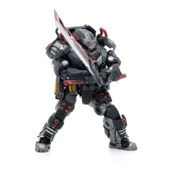 Sorrow Expeditionary Forces Obsidian Iron Knight Assaulter