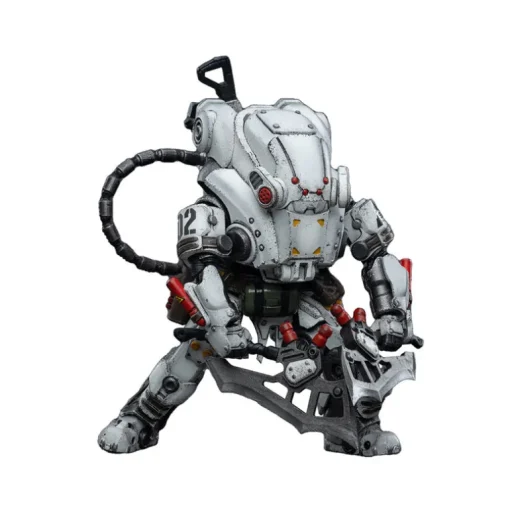 Sorrow Expeditionary Forces-9th Army of the White Iron Cavalry - Eliminator