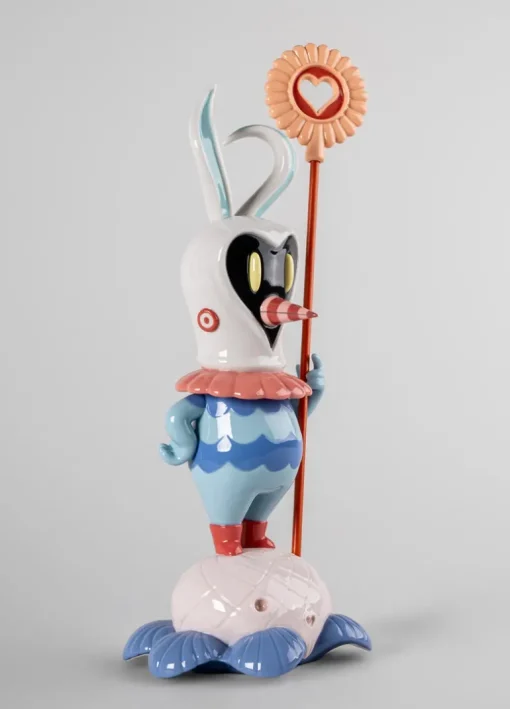 Soul Rider - Sculpture de Lladró