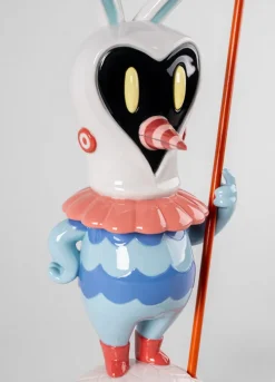 Soul Rider - Sculpture de Lladró