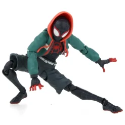 Spider-Man : Into the Spider-Verse - Miles Morales