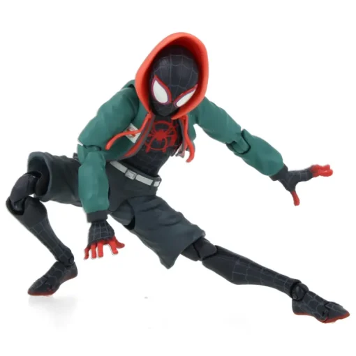 Spider-Man : Into the Spider-Verse - Miles Morales
