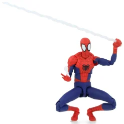 Spider-Man : Into the Spider-Verse - Peter B. Parker - Oversea Ver.