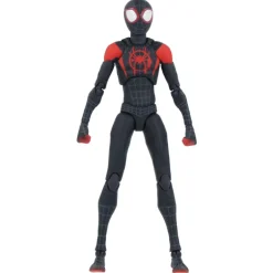 Spider-Man : Into the Spider-Verse - Miles Morales