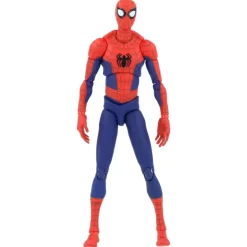 Spider-Man : Into the Spider-Verse - Peter B. Parker - Oversea Ver.