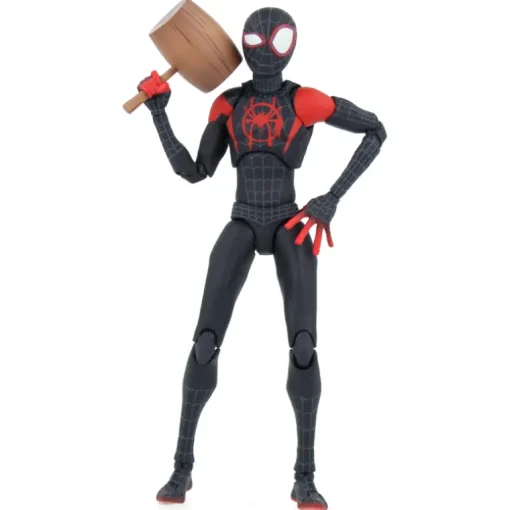 Spider-Man : Into the Spider-Verse - Miles Morales