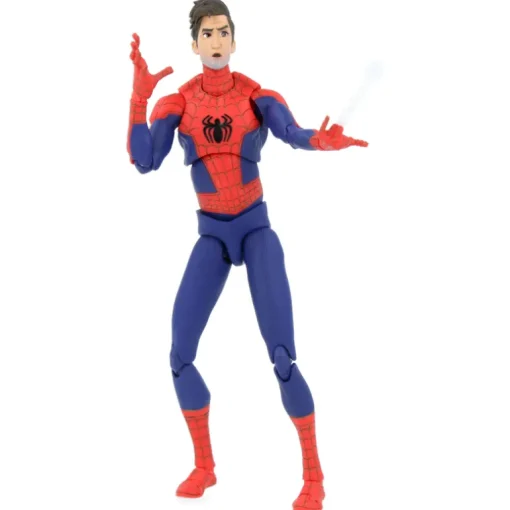 Spider-Man : Into the Spider-Verse - Peter B. Parker - Oversea Ver.
