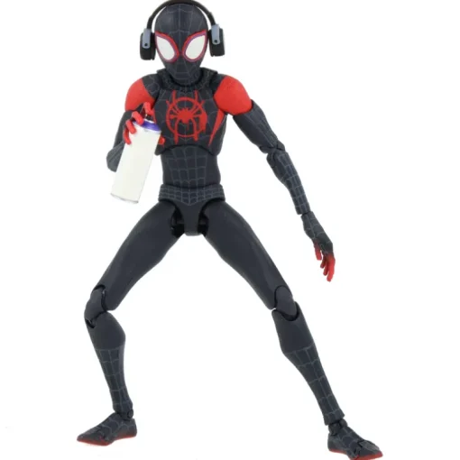 Spider-Man : Into the Spider-Verse - Miles Morales