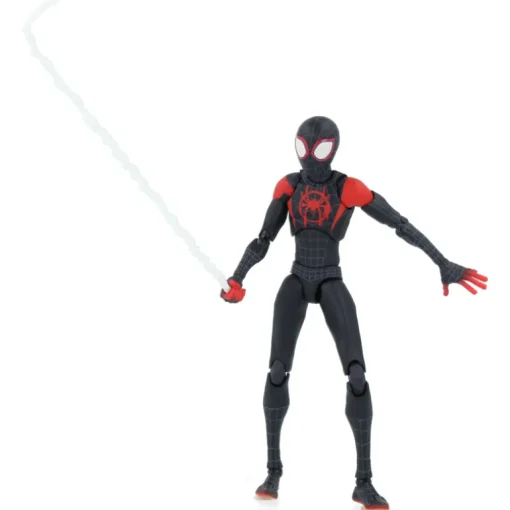 Spider-Man : Into the Spider-Verse - Miles Morales