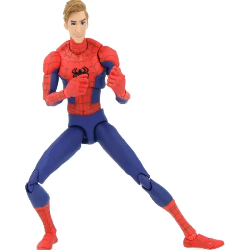Spider-Man : Into the Spider-Verse - Peter B. Parker - Oversea Ver.