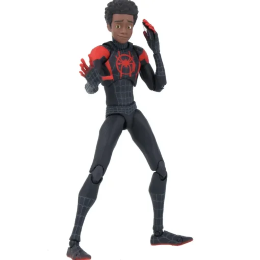 Spider-Man : Into the Spider-Verse - Miles Morales