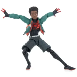 Spider-Man : Into the Spider-Verse - Miles Morales