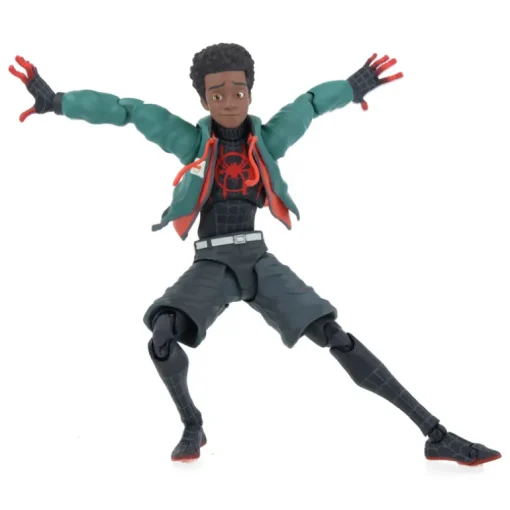 Spider-Man : Into the Spider-Verse - Miles Morales