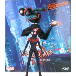 Spider-Man : Into the Spider-Verse - Miles Morales