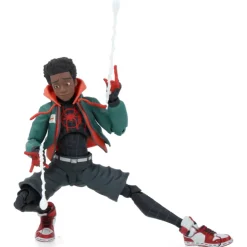 Spider-Man : Into the Spider-Verse - Miles Morales