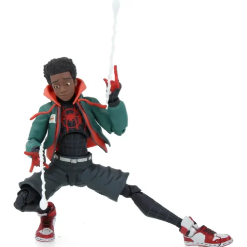 Spider-Man : Into the Spider-Verse - Miles Morales